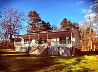 1642 Cedar Terrace Dr, Lancaster, SC 29720