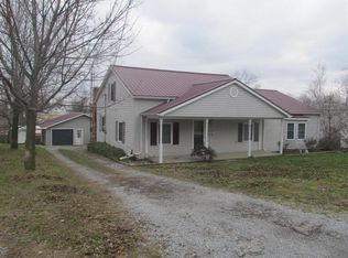 115 Booker Rd, Springfield, KY 40069