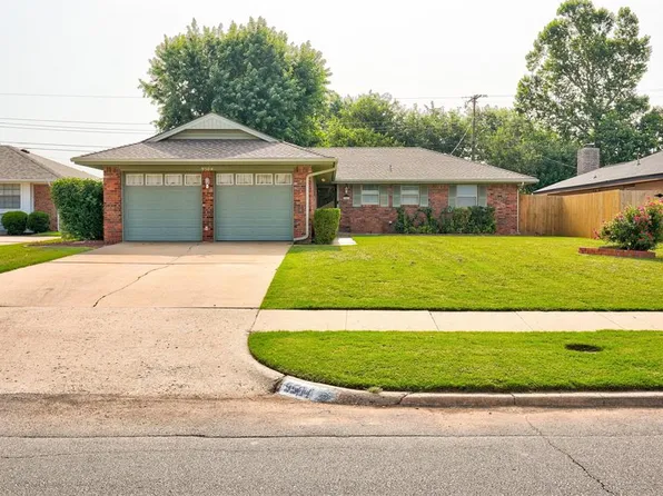 9504 Georgia Ave, Oklahoma City, OK 73120
