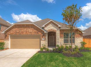 22619 Triangle Ridge Dr, Porter, TX 77365