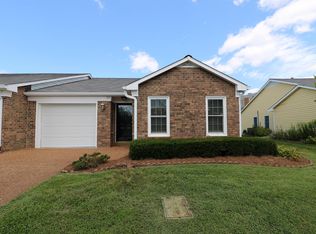 311 Cana Cir, Nashville, TN 37205