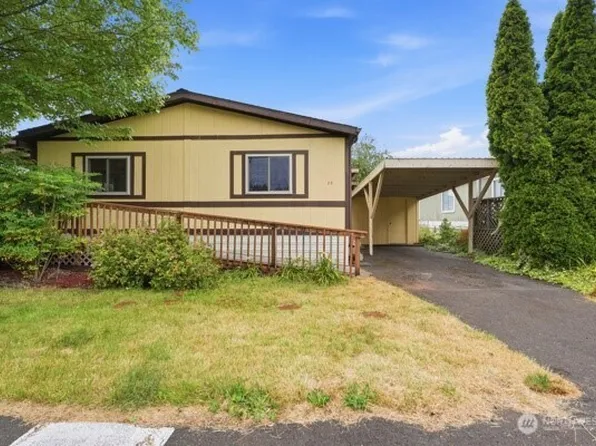 26801 NE 9th Street #26, Camas, WA 98607