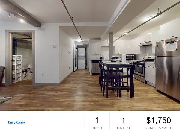 442 Chapel St #G6 — Photo 1