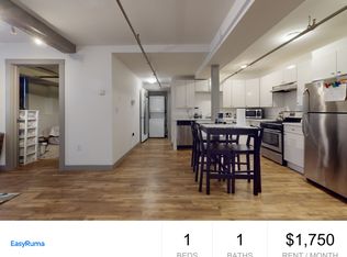 442 Chapel St #G6, New Haven, CT 06511