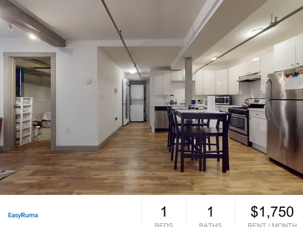 442 Chapel St #G6, New Haven, CT 06511