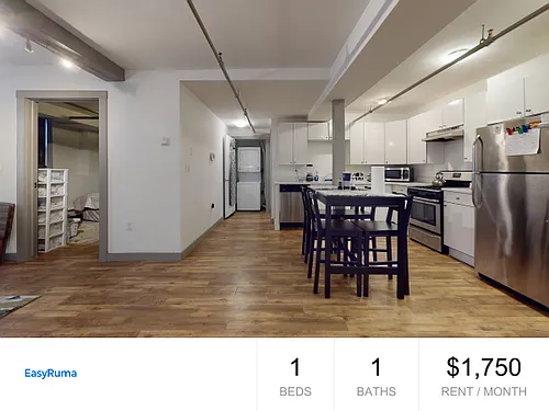 442 Chapel St #G6 Photo 1