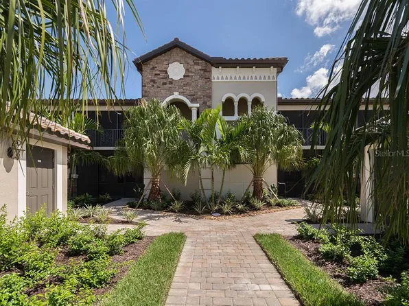 5528 Palmer Cir Unit 105, Bradenton, FL 34211