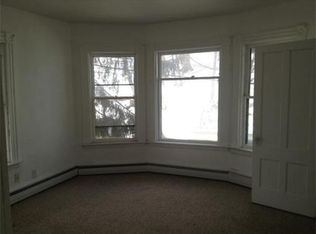 15 Albee St #2, Fitchburg, MA 01420