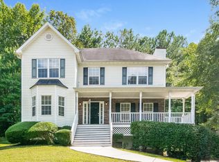 3849 Saint George Ter SW, Powder Springs, GA 30127