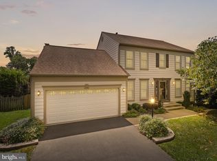 4293 Exeter Dr, Dumfries, VA 22025