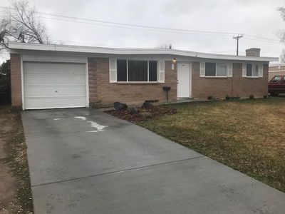 585 Melrose Dr, Idaho Falls, ID, 83401