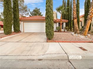 3208 Shallow Point Cir, Las Vegas, NV 89117