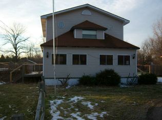 3152 S River Rd, Saginaw, MI 48609