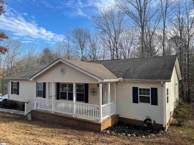 201 Bonnas Ln, Travelers Rest, SC, 29690