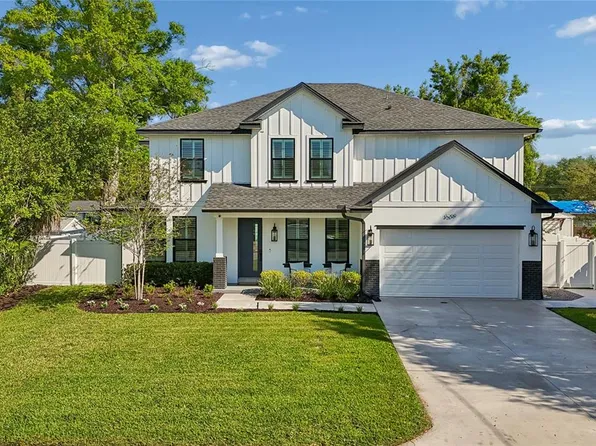 3209 W Rogers Ave, Tampa, FL 33611