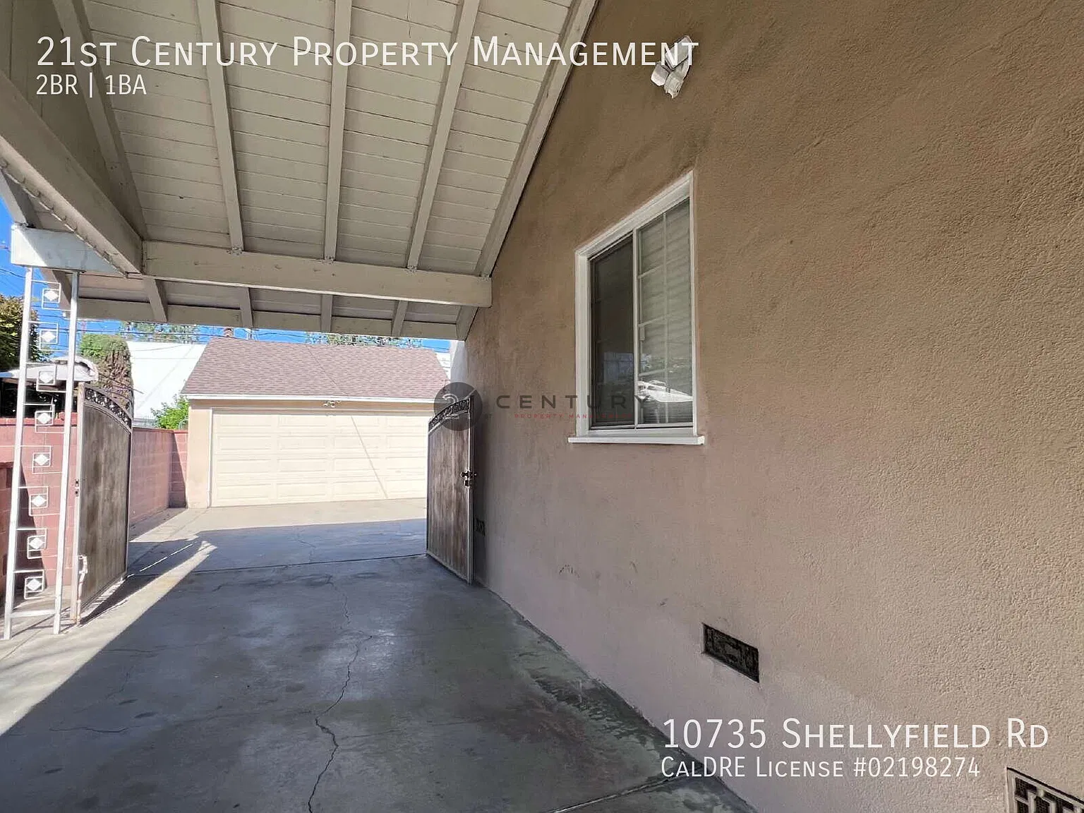 Inviting Home in Downey - A Great Place to Put Down Roots! — Photo 2