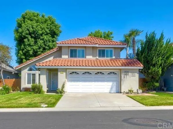 635 Boysenberry Way, Oceanside, CA 92057