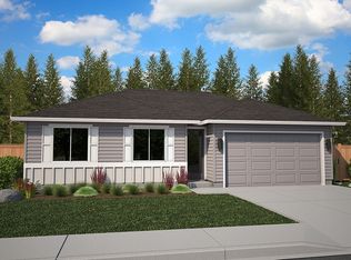 406 Oak St SW #LOT43, Orting, WA 98360