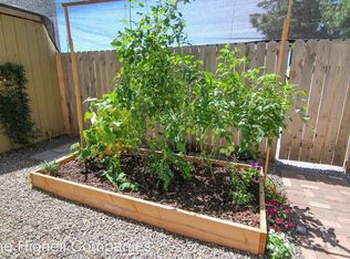 2107 Kennedy Ave #B, Chico, CA 95973