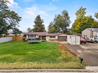 915 N Indiana Ave, Caldwell, ID 83605