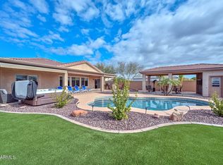 9911 W Jessie Ln, Peoria, AZ 85383