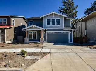 20678 SE Cougar Peak Dr, Bend, OR 97702
