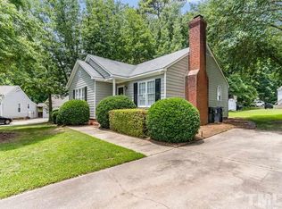 106 Ridgewood Cir, Knightdale, NC 27545