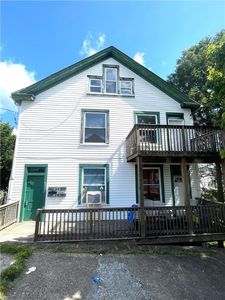 470 7th St, Donora, PA, 15033