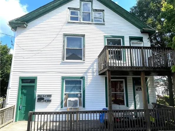 470 7th St, Donora, PA 15033