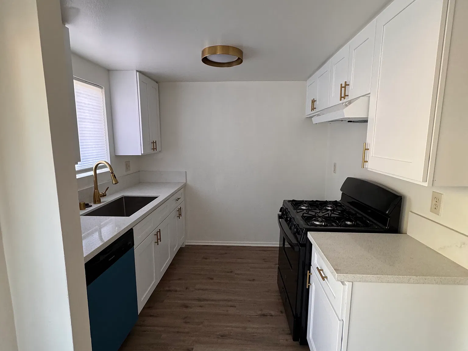 2 bed, 990 sqft, $2,300 — Photo 4