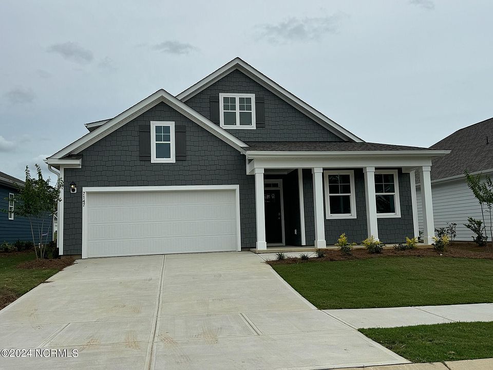 1st image of 7147 Foxhollow Lane Lot 2040