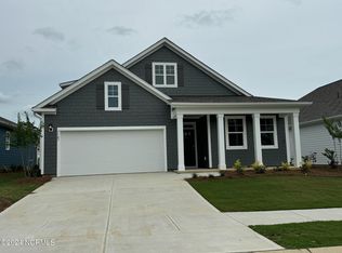 7147 Foxhollow Ln LOT 2040, Leland, NC 28451
