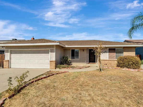 2451 Brodalski St, Atwater, CA 95301