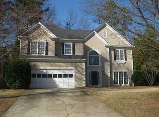 4498 Woodfern Dr, Marietta, GA 30062