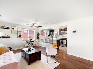 3613 N Harrison st, Denver, CO 80205