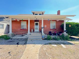 922 Lake Ave, Pueblo, CO 81004