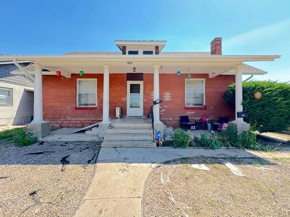 922 Lake Ave, Pueblo, CO 81004