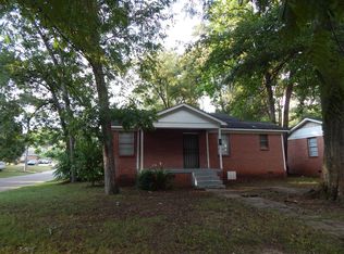 701 Reid St, Montgomery, AL 36106
