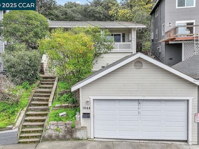 1444 Dineen St, Martinez, CA, 94553