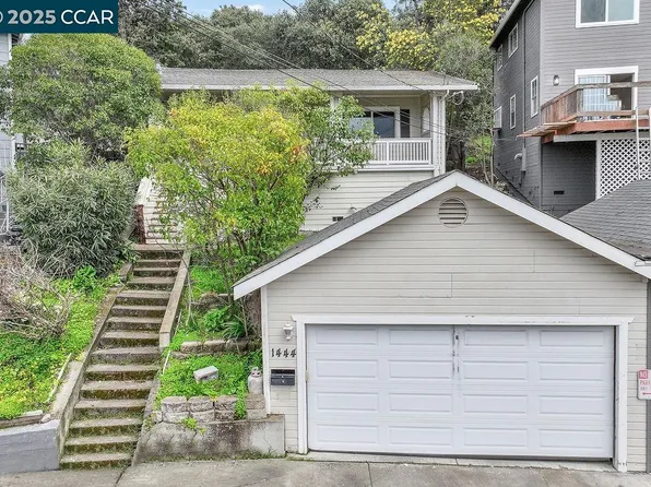 1444 Dineen St, Martinez, CA 94553