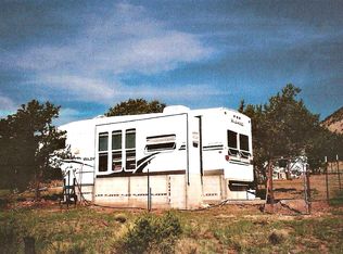 49 Hillside Dr, Datil, NM 87821