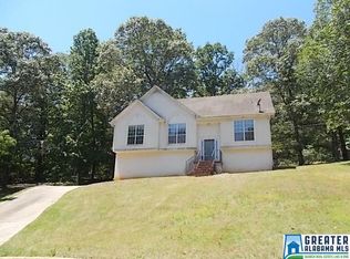 5521 Pearl Dr, Bessemer, AL 35022