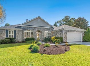 641 Tidal Point Ln, Myrtle Beach, SC 29579