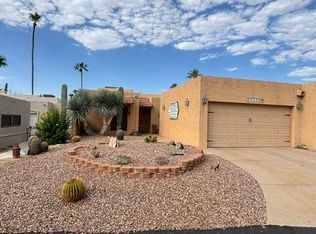 26056 N Bravo Ln, Rio Verde, AZ 85263