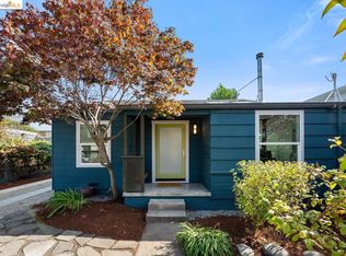 840 Addison St, Berkeley, CA 94710
