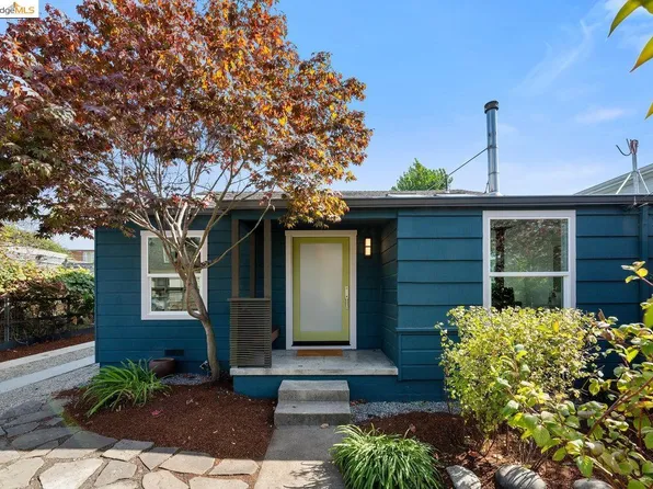 840 Addison St, Berkeley, CA 94710