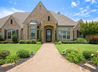 58 Independence Trl, Waco, TX 76708