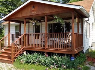 8984 E Rio Grande Ave, Terre Haute, IN 47805