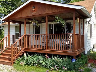 8984 E Rio Grande Ave, Terre Haute, IN, 47805