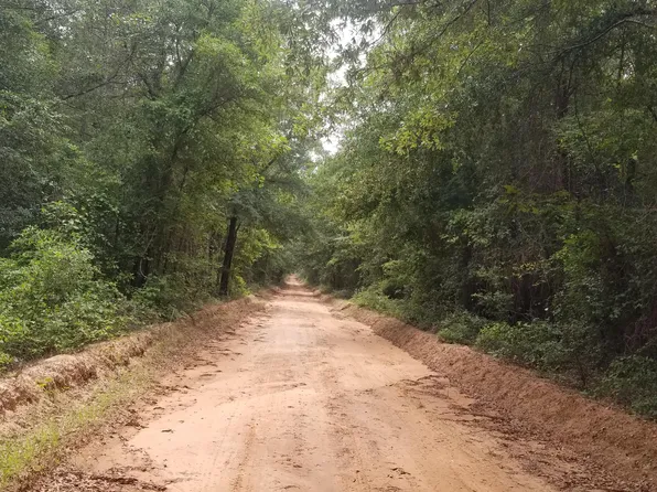 0 Glovers Mill Road, Gibson, GA